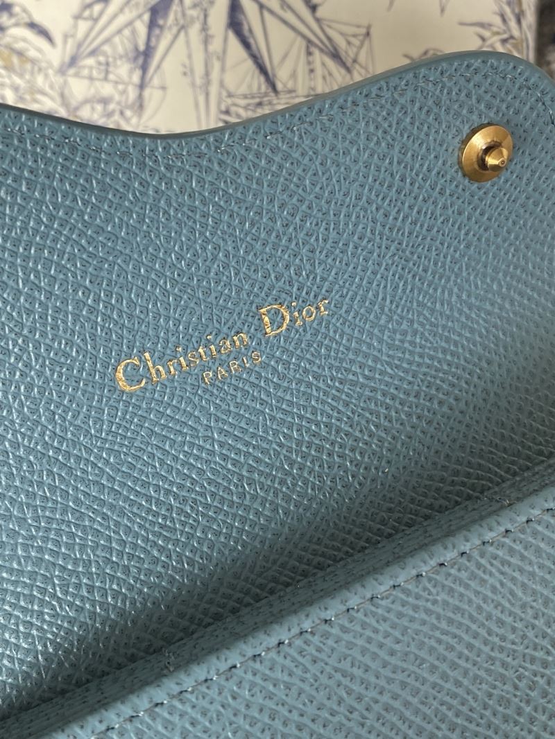 Christian Dior Wallet